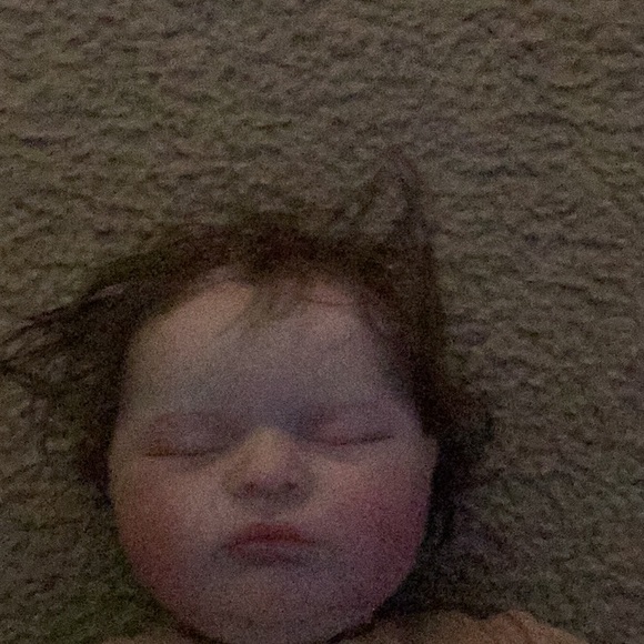 So this is a baby re born baby… for sell - Picture 2 of 8